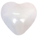 Figura de Corazon Blanco