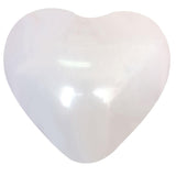 Figura de Corazon Blanco