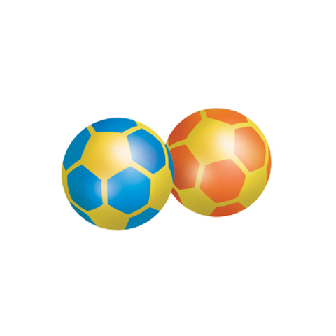 BALON HEXAGONAL 8 1/2"