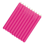 Velas Mágicas Tradicionales Color Rosa (60-Pack)